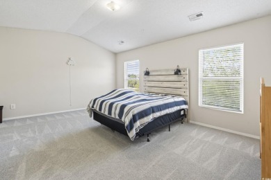 Welcome to this spacious and well-maintained townhome in the on Wild Wing Plantation in South Carolina - for sale on GolfHomes.com, golf home, golf lot