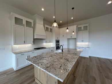 COMPLETED NEW CONSTRUCTION! Nestled above Sunbrook golf course on Sunbrook Golf Course in Utah - for sale on GolfHomes.com, golf home, golf lot