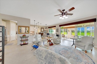 Best of both worlds--golf course view and water view--await in on Stone Creek Golf Club in Florida - for sale on GolfHomes.com, golf home, golf lot