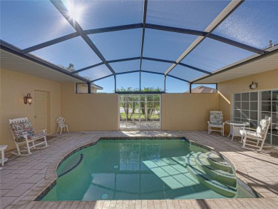 One of a kind RV custom built home in the beautiful 55+ Golf on Lake Ashton Golf Club in Florida - for sale on GolfHomes.com, golf home, golf lot