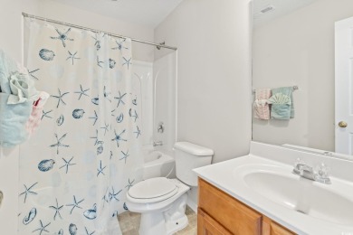 Welcome to this spacious and well-maintained townhome in the on Wild Wing Plantation in South Carolina - for sale on GolfHomes.com, golf home, golf lot