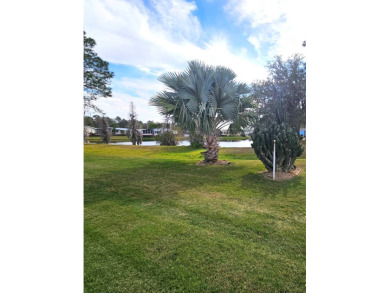 PLEASE NOTE: One or more photos have been virtually staged to on Big Cypress Golf and Country Club in Florida - for sale on GolfHomes.com, golf home, golf lot