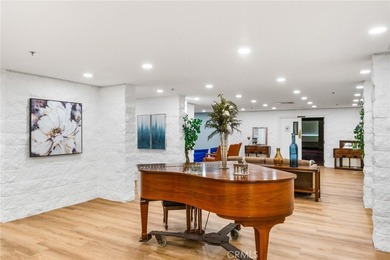 Welcome to this charming 9th-floor 1-bedroom retreat at The on Leisure Village Par 3 Golf Course in California - for sale on GolfHomes.com, golf home, golf lot