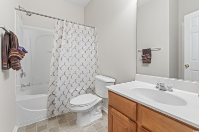 Welcome to this spacious and well-maintained townhome in the on Wild Wing Plantation in South Carolina - for sale on GolfHomes.com, golf home, golf lot