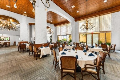 Welcome to this charming 9th-floor 1-bedroom retreat at The on Leisure Village Par 3 Golf Course in California - for sale on GolfHomes.com, golf home, golf lot