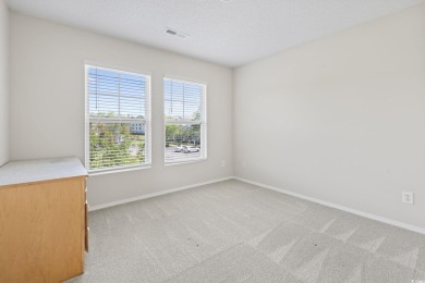 Welcome to this spacious and well-maintained townhome in the on Wild Wing Plantation in South Carolina - for sale on GolfHomes.com, golf home, golf lot