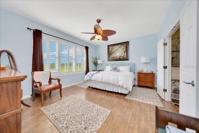 Best of both worlds--golf course view and water view--await in on Stone Creek Golf Club in Florida - for sale on GolfHomes.com, golf home, golf lot