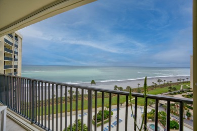 Step into unparalleled views with this stunning 10th floor on Jupiter Dunes Golf Course in Florida - for sale on GolfHomes.com, golf home, golf lot