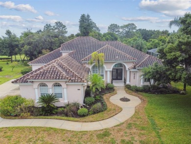 Under contract-accepting backup offers. Price Reduced - Super on DeBary Golf and Country Club in Florida - for sale on GolfHomes.com, golf home, golf lot