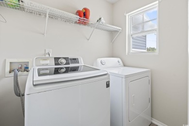 Welcome to this spacious and well-maintained townhome in the on Wild Wing Plantation in South Carolina - for sale on GolfHomes.com, golf home, golf lot