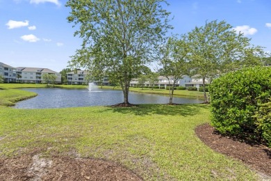 Welcome to this spacious and well-maintained townhome in the on Wild Wing Plantation in South Carolina - for sale on GolfHomes.com, golf home, golf lot