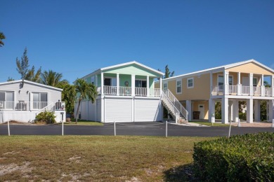 Welcome Home! Enjoy Open Water Views from this elevated on Key West Golf Club in Florida - for sale on GolfHomes.com, golf home, golf lot