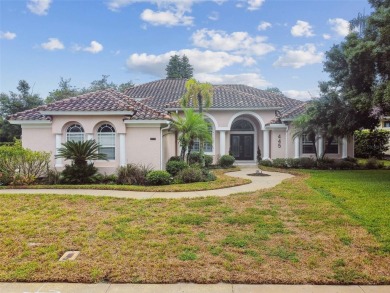 Under contract-accepting backup offers. Price Reduced - Super on DeBary Golf and Country Club in Florida - for sale on GolfHomes.com, golf home, golf lot