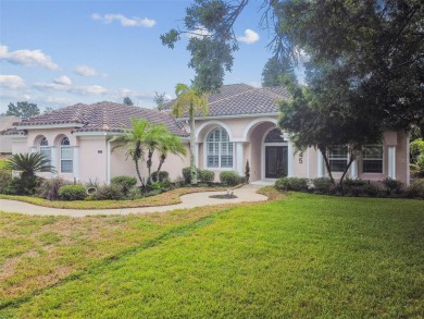 Under contract-accepting backup offers. Price Reduced - Super on DeBary Golf and Country Club in Florida - for sale on GolfHomes.com, golf home, golf lot