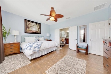 Best of both worlds--golf course view and water view--await in on Stone Creek Golf Club in Florida - for sale on GolfHomes.com, golf home, golf lot