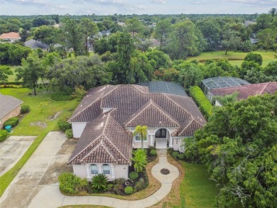 Under contract-accepting backup offers. Price Reduced - Super on DeBary Golf and Country Club in Florida - for sale on GolfHomes.com, golf home, golf lot