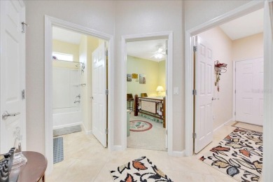 Best of both worlds--golf course view and water view--await in on Stone Creek Golf Club in Florida - for sale on GolfHomes.com, golf home, golf lot