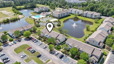 Welcome to this spacious and well-maintained townhome in the on Wild Wing Plantation in South Carolina - for sale on GolfHomes.com, golf home, golf lot