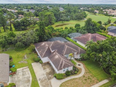 Under contract-accepting backup offers. Price Reduced - Super on DeBary Golf and Country Club in Florida - for sale on GolfHomes.com, golf home, golf lot