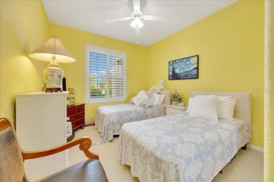 Best of both worlds--golf course view and water view--await in on Stone Creek Golf Club in Florida - for sale on GolfHomes.com, golf home, golf lot