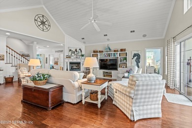 Imagine living in this stunning 2016 custom-built pool home on Magnolia Point Golf and Country Club in Florida - for sale on GolfHomes.com, golf home, golf lot