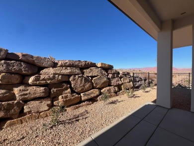 COMPLETED NEW CONSTRUCTION! Nestled above Sunbrook golf course on Sunbrook Golf Course in Utah - for sale on GolfHomes.com, golf home, golf lot