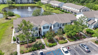 Welcome to this spacious and well-maintained townhome in the on Wild Wing Plantation in South Carolina - for sale on GolfHomes.com, golf home, golf lot