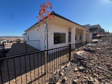 COMPLETED NEW CONSTRUCTION! Nestled above Sunbrook golf course on Sunbrook Golf Course in Utah - for sale on GolfHomes.com, golf home, golf lot