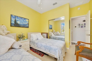 Best of both worlds--golf course view and water view--await in on Stone Creek Golf Club in Florida - for sale on GolfHomes.com, golf home, golf lot