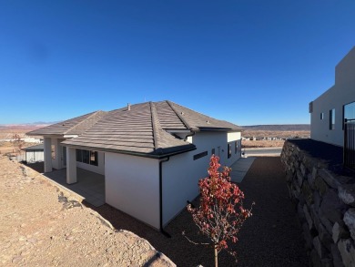 COMPLETED NEW CONSTRUCTION! Nestled above Sunbrook golf course on Sunbrook Golf Course in Utah - for sale on GolfHomes.com, golf home, golf lot