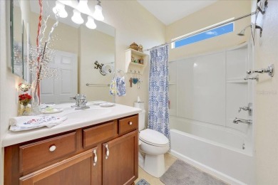 Best of both worlds--golf course view and water view--await in on Stone Creek Golf Club in Florida - for sale on GolfHomes.com, golf home, golf lot