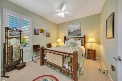 Best of both worlds--golf course view and water view--await in on Stone Creek Golf Club in Florida - for sale on GolfHomes.com, golf home, golf lot