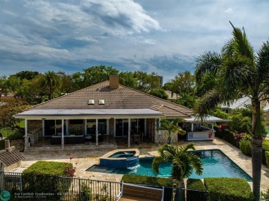 Welcome to  2520 Embassy Drive! This unique home nestled in the on The President Country Club in Florida - for sale on GolfHomes.com, golf home, golf lot