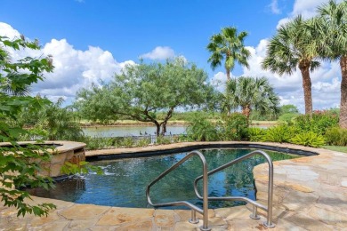 Discover your dream oasis in the exclusive, gated South Padre on South Padre Island Golf Club in Texas - for sale on GolfHomes.com, golf home, golf lot