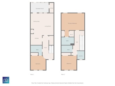 Welcome to this spacious and well-maintained townhome in the on Wild Wing Plantation in South Carolina - for sale on GolfHomes.com, golf home, golf lot