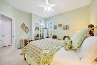 Best of both worlds--golf course view and water view--await in on Stone Creek Golf Club in Florida - for sale on GolfHomes.com, golf home, golf lot