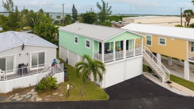 Welcome Home! Enjoy Open Water Views from this elevated on Key West Golf Club in Florida - for sale on GolfHomes.com, golf home, golf lot