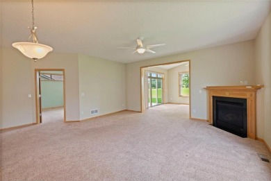 Welcome to one-level living on the 9th fairway of Southbrook on Southbrook Golf Club in Minnesota - for sale on GolfHomes.com, golf home, golf lot
