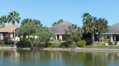 Discover your dream oasis in the exclusive, gated South Padre on South Padre Island Golf Club in Texas - for sale on GolfHomes.com, golf home, golf lot