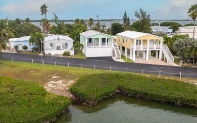 Welcome Home! Enjoy Open Water Views from this elevated on Key West Golf Club in Florida - for sale on GolfHomes.com, golf home, golf lot