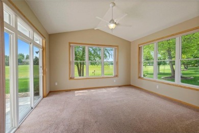 Welcome to one-level living on the 9th fairway of Southbrook on Southbrook Golf Club in Minnesota - for sale on GolfHomes.com, golf home, golf lot