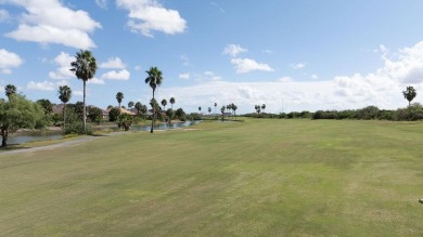 Discover your dream oasis in the exclusive, gated South Padre on South Padre Island Golf Club in Texas - for sale on GolfHomes.com, golf home, golf lot