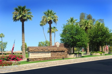 Perfectly situated on the fairway of the #6 hole of the Palms in on Oakwood Golf Club  in Arizona - for sale on GolfHomes.com, golf home, golf lot