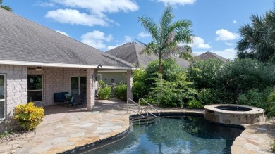 Discover your dream oasis in the exclusive, gated South Padre on South Padre Island Golf Club in Texas - for sale on GolfHomes.com, golf home, golf lot