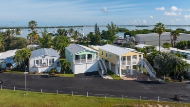 Welcome Home! Enjoy Open Water Views from this elevated on Key West Golf Club in Florida - for sale on GolfHomes.com, golf home, golf lot