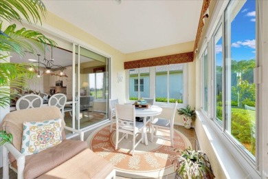 Best of both worlds--golf course view and water view--await in on Stone Creek Golf Club in Florida - for sale on GolfHomes.com, golf home, golf lot