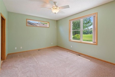 Welcome to one-level living on the 9th fairway of Southbrook on Southbrook Golf Club in Minnesota - for sale on GolfHomes.com, golf home, golf lot