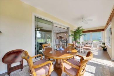 Best of both worlds--golf course view and water view--await in on Stone Creek Golf Club in Florida - for sale on GolfHomes.com, golf home, golf lot