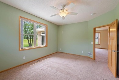 Welcome to one-level living on the 9th fairway of Southbrook on Southbrook Golf Club in Minnesota - for sale on GolfHomes.com, golf home, golf lot