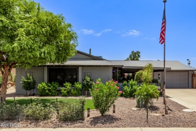 Pride of ownership this is a must see!  Seller has spared no on PalmBrook Country Club in Arizona - for sale on GolfHomes.com, golf home, golf lot